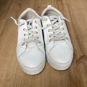 Roxy Platform Sneakers